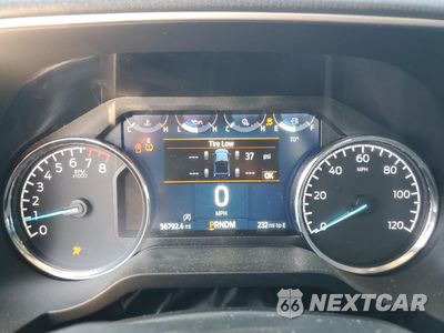 Zdjęcie 9 z 13 samochodu: 2023 FORD F150 SUPERCREW VIN:1FTFW1E58PFB92388 - miniatura