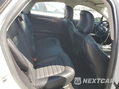 Zdjęcie 10 z 13 samochodu: 2017 FORD FUSION SE HYBRID VIN:3FA6P0LU2HR408926 - miniatura