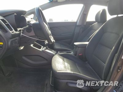 Zdjęcie 7 z 12 samochodu: 2017 KIA FORTE LX VIN:3KPFL4A74HE159658 - miniatura