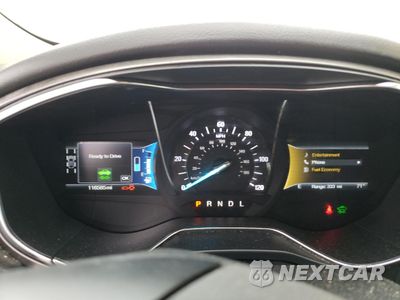 Zdjęcie 9 z 12 samochodu: 2018 FORD FUSION SE HYBRID VIN:3FA6P0LU3JR171756 - miniatura