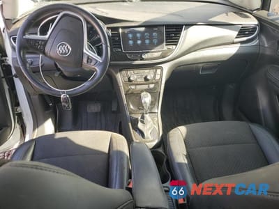 Zdjęcie 8 z 13 samochodu: 2021 BUICK ENCORE PREFERRED VIN:KL4CJESB7MB345892 - miniatura