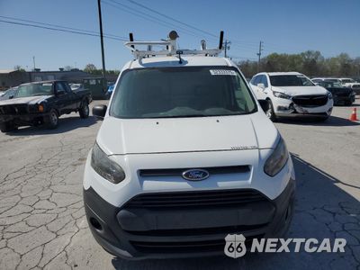 Piąte zdjęcie samochodu w środku: 2016 FORD TRANSIT CONNECT XL VIN:NM0LS7E75G1241169 - miniatura