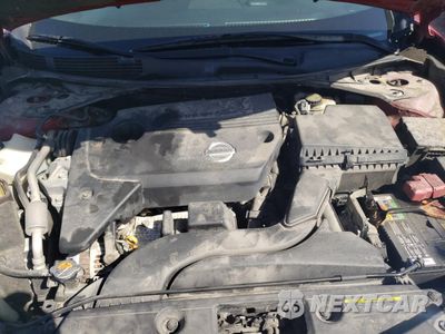 Zdjęcie 11 z 12 samochodu: 2015 NISSAN ALTIMA 2.5 VIN:1N4AL3AP2FN376113 - miniatura