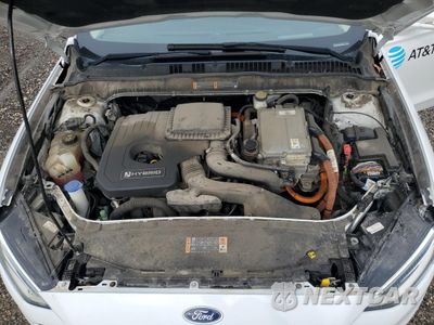 Zdjęcie 11 z 13 samochodu: 2017 FORD FUSION SE HYBRID VIN:3FA6P0LU9HR408907 - miniatura