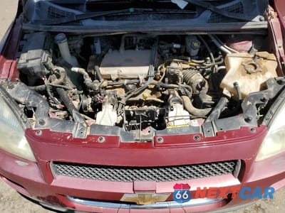 Zdjęcie 12 z 15 samochodu: 2005 CHEVROLET UPLANDER VIN:1GNDV03L05D237426 - miniatura