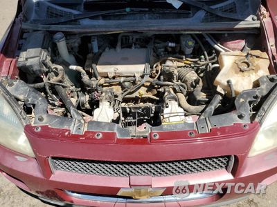 Zdjęcie 12 z 15 samochodu: 2005 CHEVROLET UPLANDER VIN:1GNDV03L05D237426 - miniatura
