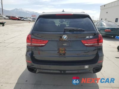 Zdjęcie 6 z 13 samochodu: 2017 BMW X5 XDRIVE50I VIN:5UXKR6C30H0J85331 - miniatura