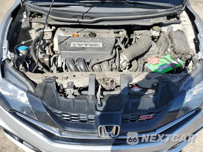 Zdjęcie 12 z 14 samochodu: 2015 HONDA CIVIC SI VIN:2HGFG4A59FH701522 - miniatura