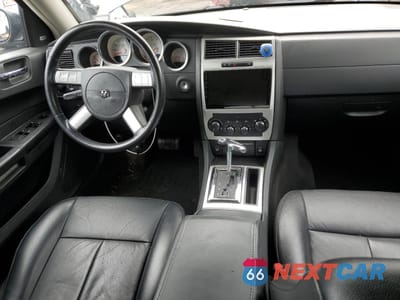 Zdjęcie 8 z 12 samochodu: 2006 DODGE MAGNUM R/T VIN:2D4GZ57276H410875 - miniatura