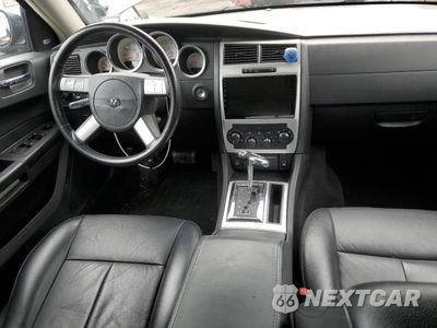 Zdjęcie 8 z 12 samochodu: 2006 DODGE MAGNUM R/T VIN:2D4GZ57276H410875 - miniatura