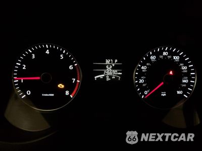 Zdjęcie 9 z 12 samochodu: 2014 VOLKSWAGEN JETTA SE VIN:3VWD07AJ7EM239550 - miniatura
