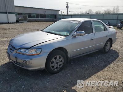 2001 HONDA ACCORD LX 1HGCG66521A127778 - główne zdjęcie licytacji z USA - miniatura