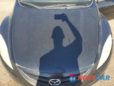 Zdjęcie 11 z 12 samochodu: 2009 MAZDA 6 S VIN:1YVHP81B795M00886 - miniatura