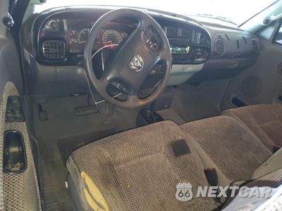 Zdjęcie 8 z 14 samochodu: 1998 DODGE RAM 1500 VIN:3B7HF13Z2WG194181 - miniatura