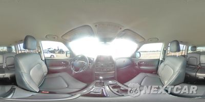 Zdjęcie 15 z 16 samochodu: 2023 NISSAN ARMADA S VIN:JN8AY2AC7P9180203 - miniatura