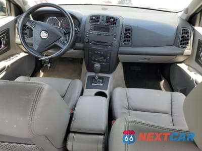 Zdjęcie 8 z 12 samochodu: 2006 CADILLAC CTS VIN:1G6DM57TX60120774 - miniatura