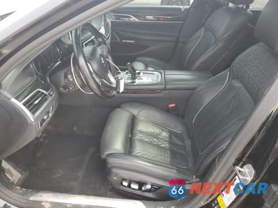 Zdjęcie 7 z 16 samochodu: 2018 BMW 750 XI VIN:WBA7B0C59JG527248 - miniatura