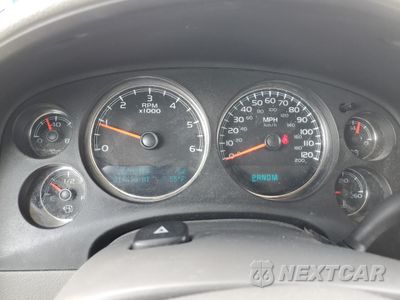 Zdjęcie 9 z 13 samochodu: 2009 CHEVROLET TAHOE C1500 LTZ VIN:1GNFC330X9R284770 - miniatura
