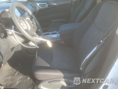 Zdjęcie 7 z 12 samochodu: 2017 NISSAN PATHFINDER S VIN:5N1DR2MN3HC910093 - miniatura