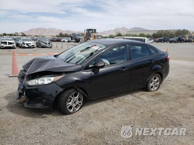 2014 FORD FIESTA SE 3FADP4BJ7EM196197 - główne zdjęcie licytacji z USA - miniatura