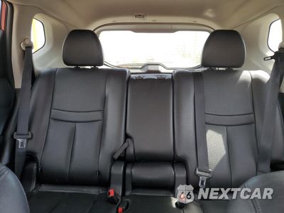 Zdjęcie 10 z 15 samochodu: 2016 NISSAN ROGUE S VIN:5N1AT2MV4GC784331 - miniatura