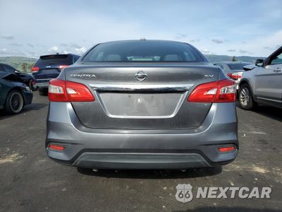 Zdjęcie 6 z 15 samochodu: 2018 NISSAN SENTRA S VIN:3N1AB7AP5JL647388 - miniatura