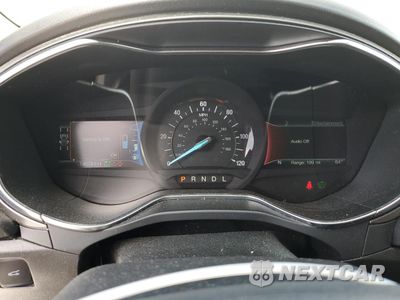 Zdjęcie 9 z 13 samochodu: 2017 FORD FUSION SE HYBRID VIN:3FA6P0LU7HR409702 - miniatura