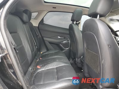 Zdjęcie 11 z 14 samochodu: 2018 JAGUAR E-PACE S VIN:SADFJ2FX1J1Z13132 - miniatura