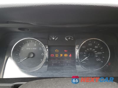 Zdjęcie 9 z 14 samochodu: 2008 LINCOLN MKZ VIN:3LNHM26T38R625732 - miniatura