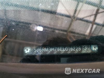 Zdjęcie 12 z 12 samochodu: 2014 HONDA CR-V EXL VIN:5J6RM3H75EL016225 - miniatura