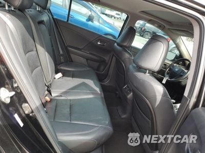 Zdjęcie 10 z 12 samochodu: 2013 HONDA ACCORD EXL VIN:1HGCR3F86DA034785 - miniatura