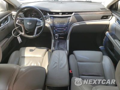 Zdjęcie 8 z 13 samochodu: 2017 CADILLAC XTS LUXURY VIN:2G61M5S37H9138541 - miniatura