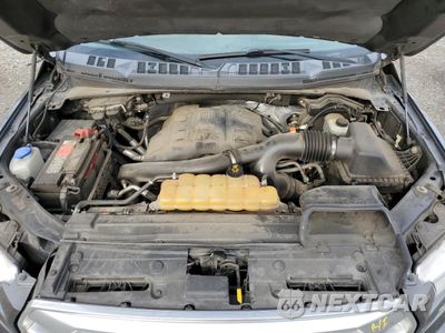 Zdjęcie 11 z 12 samochodu: 2015 FORD F150 SUPERCREW VIN:1FTEW1EG8FFA27050 - miniatura