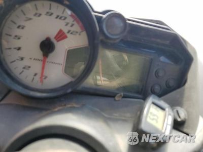 Zdjęcie 8 z 10 samochodu: 2016 YAMAHA YXZ1000 SE VIN:5Y4AN01Y8GA102538 - miniatura