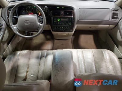 Zdjęcie 8 z 12 samochodu: 1999 TOYOTA AVALON XL VIN:4T1BF18B0XU339942 - miniatura