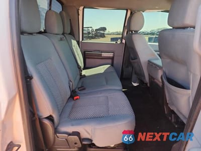 Zdjęcie 10 z 12 samochodu: 2015 FORD F250 SUPER DUTY VIN:1FT7W2BT6FED69926 - miniatura