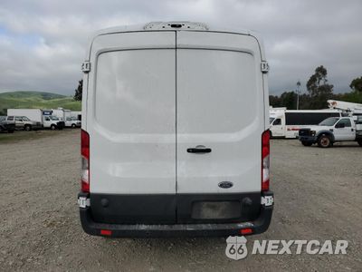 Zdjęcie 6 z 14 samochodu: 2020 FORD TRANSIT T-250 VIN:1FTBR1C89LKA81949 - miniatura