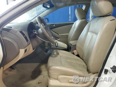 Zdjęcie 7 z 15 samochodu: 2010 NISSAN ALTIMA BASE VIN:1N4AL2AP8AN469754 - miniatura