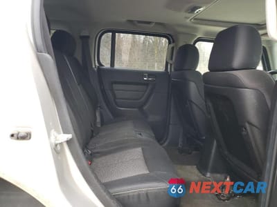 Zdjęcie 11 z 13 samochodu: 2007 HUMMER H3 VIN:5GTDN13E478220567 - miniatura