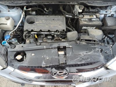 Zdjęcie 12 z 13 samochodu: 2013 HYUNDAI TUCSON GLS VIN:KM8JU3AC1DU556458 - miniatura