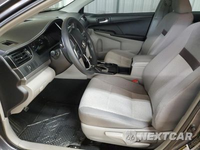 Zdjęcie 7 z 14 samochodu: 2014 TOYOTA CAMRY L VIN:4T1BF1FK2EU843229 - miniatura