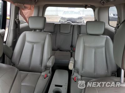 Zdjęcie 10 z 14 samochodu: 2011 NISSAN QUEST S VIN:JN8AE2KP7B9002732 - miniatura