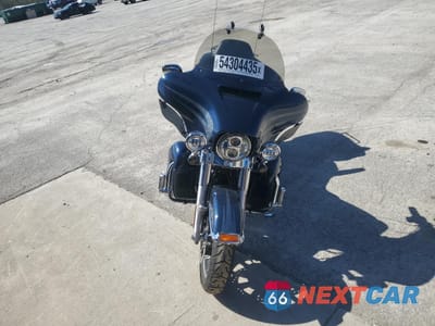 Drugie zdjęcie samochodu z przodu: 2016 HARLEY-DAVIDSON FLHTK ULTRA LIMITED VIN:1HD1KEL18GB688343 - miniatura