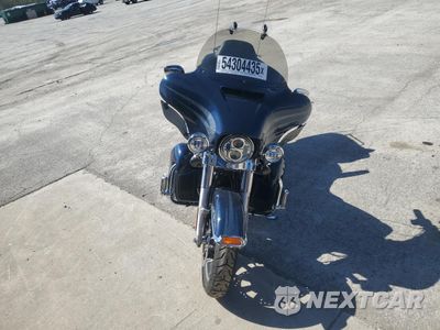 Drugie zdjęcie samochodu z przodu: 2016 HARLEY-DAVIDSON FLHTK ULTRA LIMITED VIN:1HD1KEL18GB688343 - miniatura