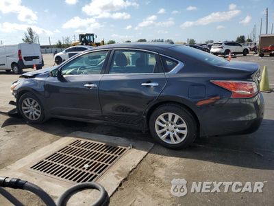 Drugie zdjęcie samochodu z przodu: 2014 NISSAN ALTIMA 2.5 VIN:1N4AL3AP8EC155657 - miniatura