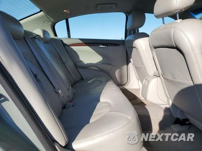 Zdjęcie 11 z 14 samochodu: 2007 BUICK LUCERNE CXL VIN:1G4HD57297U111236 - miniatura