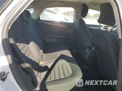 Zdjęcie 10 z 13 samochodu: 2019 FORD FUSION SE VIN:3FA6P0LU2KR263958 - miniatura