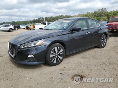 2021 NISSAN ALTIMA SV 1N4BL4DV7MN336773 - główne zdjęcie licytacji z USA - miniatura