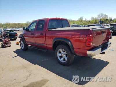 Drugie zdjęcie samochodu z przodu: 2007 DODGE RAM 1500 ST VIN:1D7HU18257S227207 - miniatura