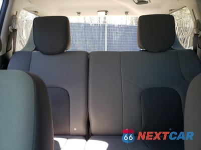 Zdjęcie 10 z 15 samochodu: 2014 NISSAN XTERRA X VIN:5N1AN0NWXEN814567 - miniatura